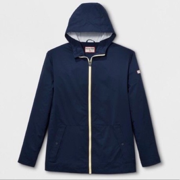 Target Hunter Rain Jacket